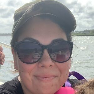 Meet your Posher, Jill